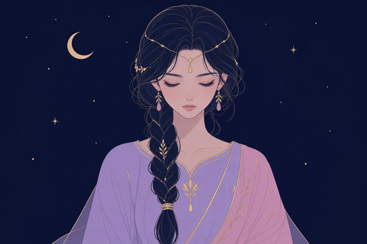 尾宿