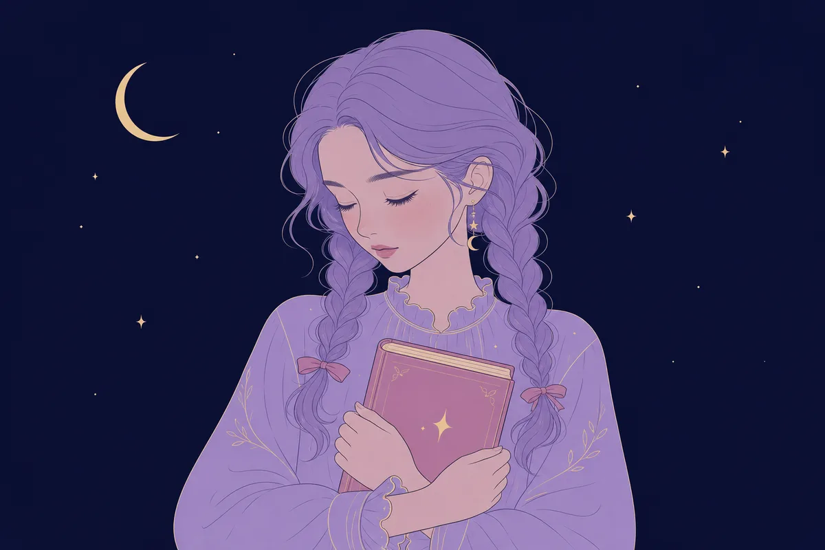 女宿