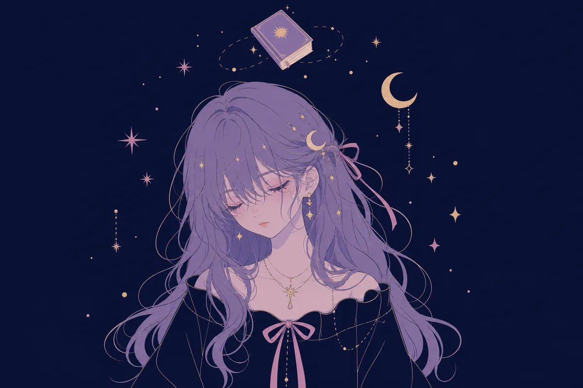 壁宿のイメージイラスト